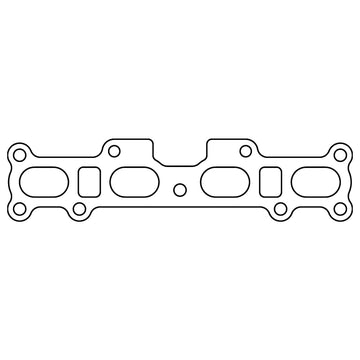 Cometic Mazda BP-4W Turbo - BP-ZE .060in HTS Exhaust Manifold Gasket