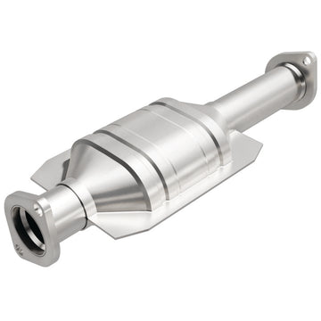 MagnaFlow Direct Fit Catalytic Converter 97-98 Sonata 2.0L 4Cyl.
