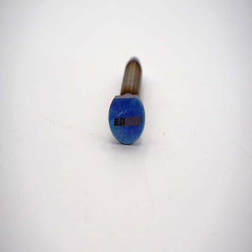 BLOX Racing Titanium Extended Wheel Studs M12X1.5mm Single Piece Honda Fitment - Burnt