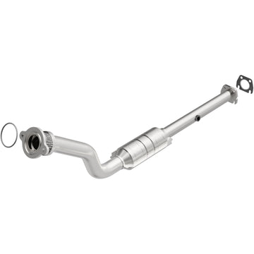 MagnaFlow Direct Fit Catalytic Converter 98-01 GM MidSize 3.1L