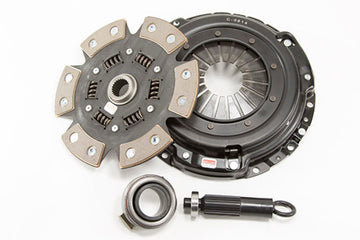 Comp Clutch 94-01 Acura Integra 1.8L 4cyl Etapa 1 - Kit de embrague por gravedad