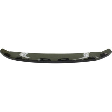 Westin 2015-2018 Chevrolet Colorado Platinum Bug Shield - Smoke