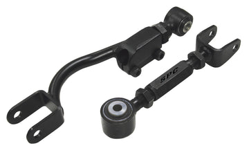 SPC Performance 95-98 Nissan 240SX Brazo de control ajustable del lado del pasajero trasero