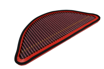 BMC 10-12 MV Agusta F4 1000 Replacement Air Filter- Race