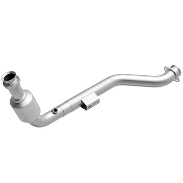 MagnaFlow Direct Fit Catalytic Converter Mercedes SLK320 04 Passenger Side CA