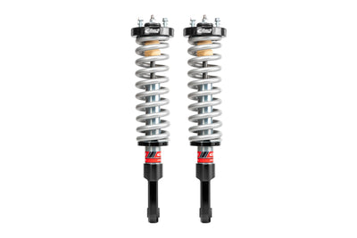 Eibach 07-22 Toyota Sequoia 5.7L 4WD XK60 Pro-Truck Coilovers - Front