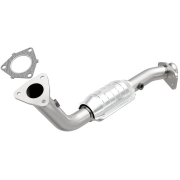 MagnaFlow Direct Fit Catalytic Converter Gm