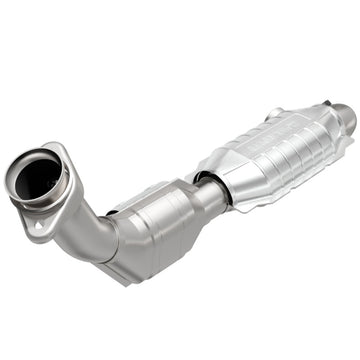 MagnaFlow Direct Fit Catalytic Converter 99 Ford F-150 4.6L