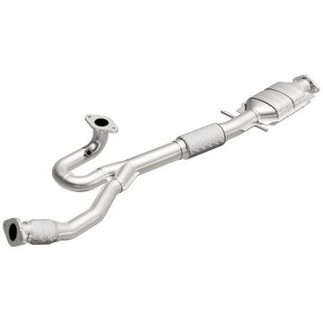MagnaFlow Direct Fit Catalytic Converter 10-14 LaCrosse 3.0/3.6L