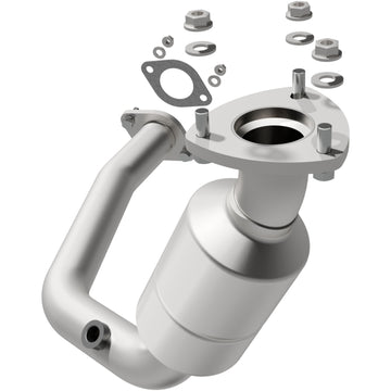 MagnaFlow Direct Fit Catalytic Converter 04 Chevy Malibu 3.5L