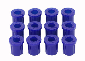 SuperPro 71-80 Toyota Landcruiser 55 Series Rear Leaf Spring Bushing Kit