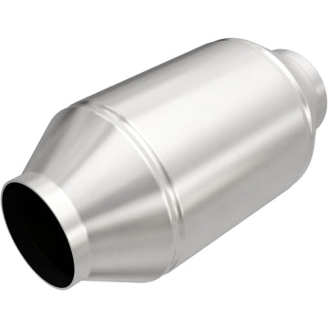 MagnaFlow Universal Catalytic Converter 2.50 inch C/C CA Pre-OBDII