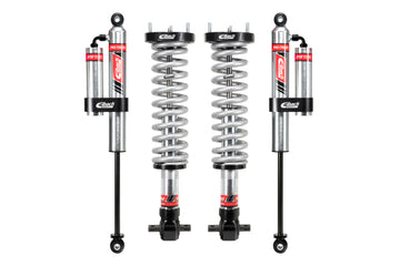 Eibach Pro-Truck Coilover Stage 2R 19-22 GMC Sierra Crew Cab 5.3L/6.2L 4WD