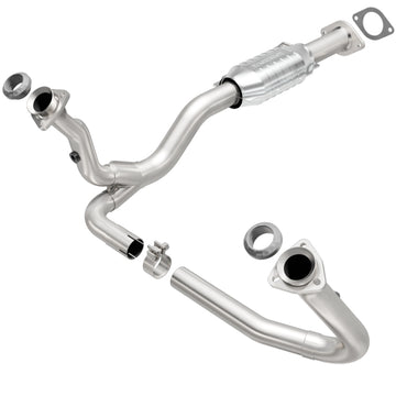 MagnaFlow Direct Fit Catalytic Converter 2000 S10 4.3L 4WD