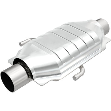 MagnaFlow 2.00in. W/DUAL AIR Universal Converter