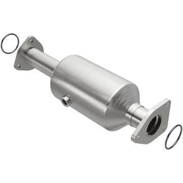 MagnaFlow California Direct Fit Catalytic Converter 04-08 Acura TSX L4 2.4L