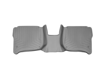 WeatherTech 11+ Porsche Cayenne Rear FloorLiner - Grey