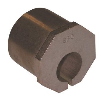 Rendimiento SPC 1 grado. MANGA FORD