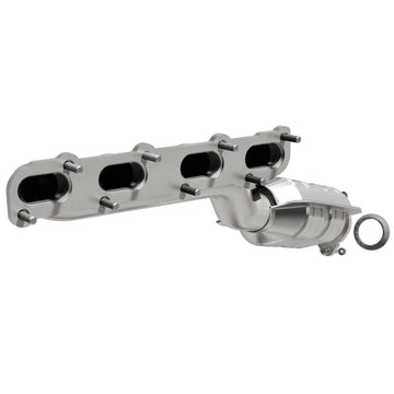 MagnaFlow Direct Fit Catalytic Converter 04-06 Cadillac SRX 4.6L P/S