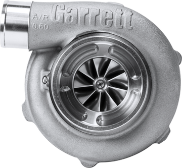 Garrett GTX3576R Gen II Reverse Turbine Housing Kit O/V V-Band / V-Band 1.01 A/R (Ni-Resist)