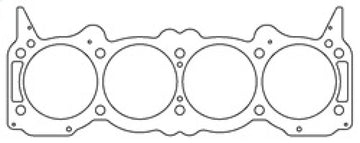 Cometic Buick Big Block V8 .040in MLS Cylinder Head Gasket - 4.385in Bore