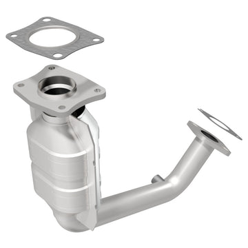 MagnaFlow Direct Fit Catalytic Converter 00 Ford Focus 2.0L Code P