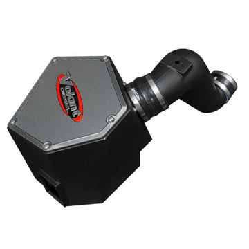 Volant 03-07 Dodge Ram 5.9L I6 Cummins PowerCore Closed Box Air Intake System