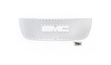Putco 07-14 GMC Yukon XL Punch Stainless Steel Grilles