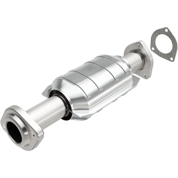 MagnaFlow Direct Fit Catalytic Converter 00-01 Cherokee Rear 4.0L