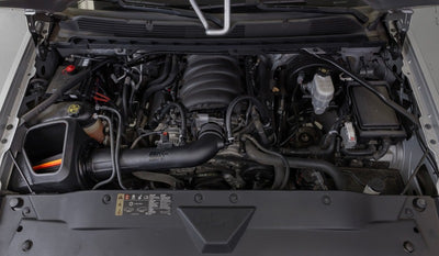 K&N 14-20 Chevrolet Silverado/GMC 1500 1500 V8 5.3L/6.2L F/L NextGen DryFlow