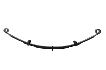 Ballesta ARB / OME Jeep Yj F