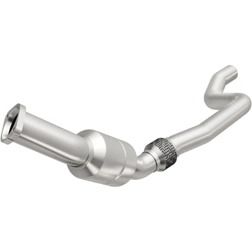 MagnaFlow Direct Fit Catalytic Converter 2008 Chrysler/Dodge 300/Charger/Magnum 5.7L Driver Side AWD