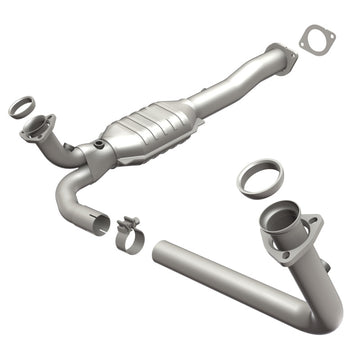 MagnaFlow Direct Fit Catalytic Converter GM 1500/2500/3500 Truck 96-