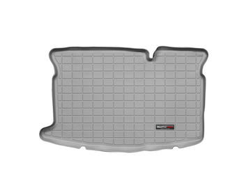 WeatherTech 07+ Mazda Mazda2 Cargo Liners - Grey