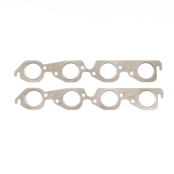Cometic Chevy Mark-IV GM Gen-V/VI Big Block V8 .030in MLS Exhaust Mani Gasket Set-2.015in Round Port