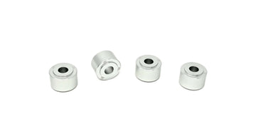 Torque Solution 05-08 Nissan 350Z/Infiniti G35 / 09-20 Nissan 370Z Solid Shifter Bracket Bushings