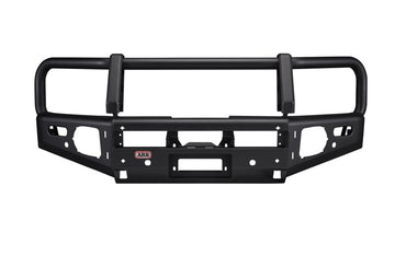ARB Summit Bar Kit Textured Black Integrit Ford Ranger 19On (Fit Kit NOT Included)