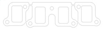 Cometic Buick BB V8 .064in ArmorCore Exhaust Mani Gasket Set-1.234in x 1.890in