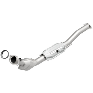 MagnaFlow Direct Fit Catalytic Converter 04-06 Ford Ranger 2.3L CA