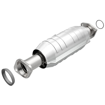 MagnaFlow Direct Fit Catalytic Converter 99-00 Honda Civic EX/SI 1