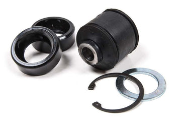 JKS Manufacturing Jeep Wrangler JL J-Flex Kit de reconstrucción de brazos de control delanteros inferiores (para JKS 1625)