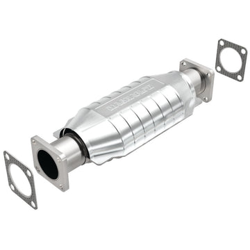 MagnaFlow Direct Fit Catalytic Converter Chevrolet-Isuzu 82 8