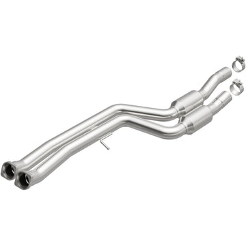 MagnaFlow 2015 M3 3 Underbody Direct Fit Converter