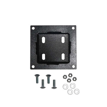 Skyjacker 97-02  Jeep Wrangler TJ (Manual) Skid Plate