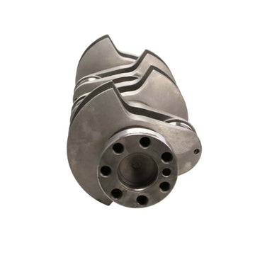 Manley Mitsubishi 4G63/4G64 7 pernos 4340 Billet 94 mm Carrera Turbo Tuff Series Cigüeñal