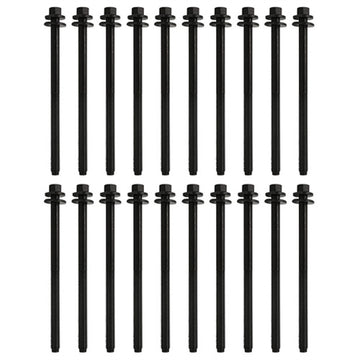 Ford Racing 5.0L/5.2L Coyote 12MM Long Head Bolt Kit