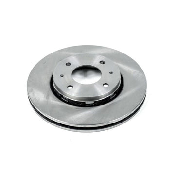 Power Stop 00-04 Volvo S40 Front Autospecialty Brake Rotor