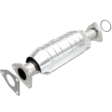 MagnaFlow Direct Fit Catalytic Converter 03-04 Honda Pilot 3.5L OEM
