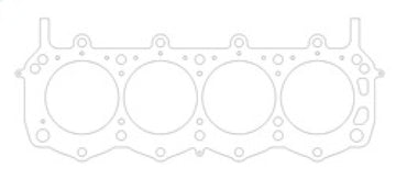 Cometic Ford SB V8 World Products Man OinWar .040in MLS Cyl Head Gasket-4.100in Bore-6 Bolt