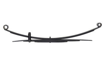 Ballesta ARB / OME Nissan D21 -Trasera-